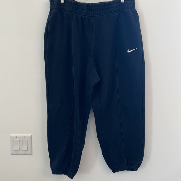 Nike- Oversized sweatsuit (SET) - Picture 9 of 13